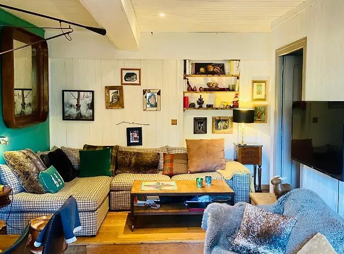 Cocon Alpin, Situation Top, Chalet Reine Des Neiges