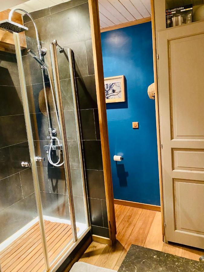 Cocon Alpin, Situation Top, Reine Des Neiges Apartment