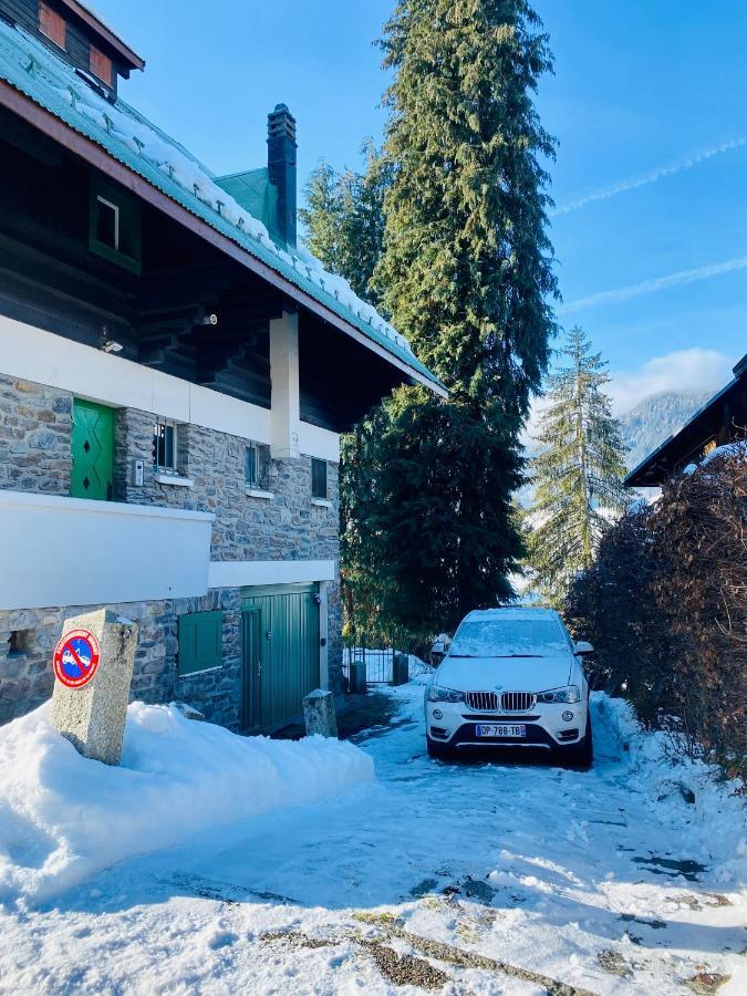 Cocon Alpin, Situation Top, Reine Des Neiges Apartment